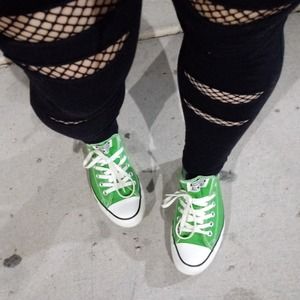 Meet your Posher, Aj